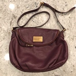 Marc by Marc Jacobs: Classic Q Natasha